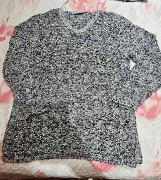 Jersey Canda Invierno Talla L