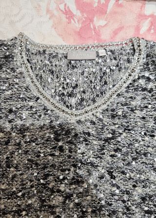 Jersey Canda Invierno Talla L