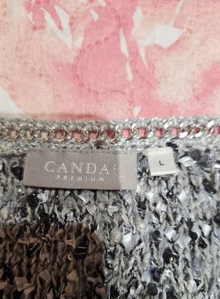Jersey Canda Invierno Talla L