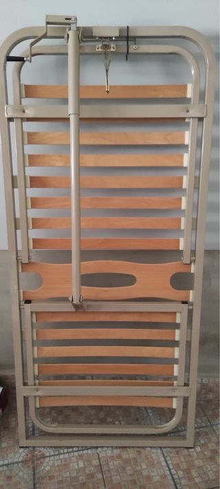 Somier Articulado 90x200