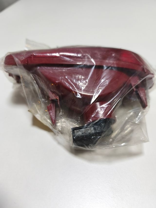 Piloto trasero derecho Mini Cooper S-JCW. Genuino