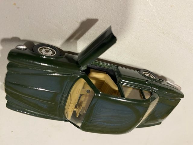 Coches a escala 1/43