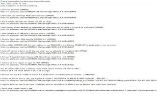 Impresora 3D Anet A8 + Proyecto Regalo