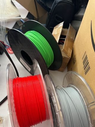 Impresora 3D Anet A8 + Proyecto Regalo