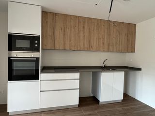 Muebles de cocina completos