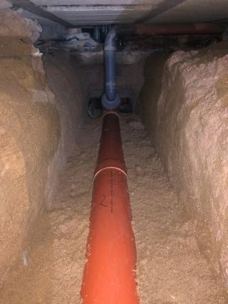 Pocero fontanería