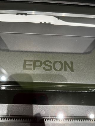 Impresora Epson XP-452 con cartuchos