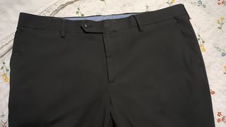 Traje Sfera Negro
Pantalón 48
Chaqueta 56