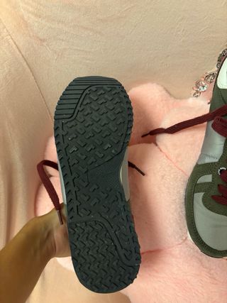 Zapatillas Pepe Jeans London Multicolores