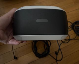 Occhiali Sony PlayStation 4 VR