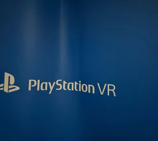 Occhiali Sony PlayStation 4 VR