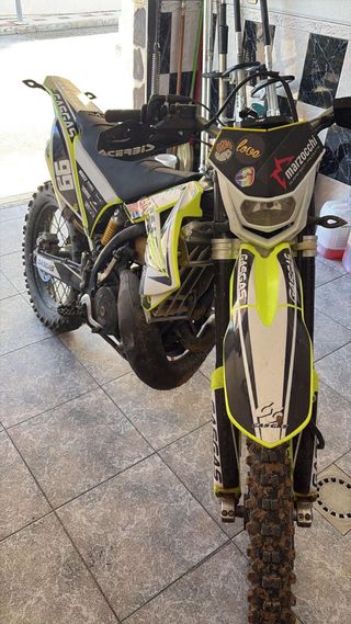 Gas Gas EXC 250