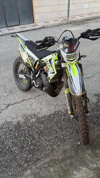 Gas Gas EXC 250