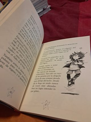 Kika Superbruja 9