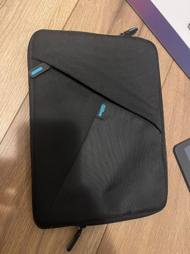 Chromebook Lenovo nero