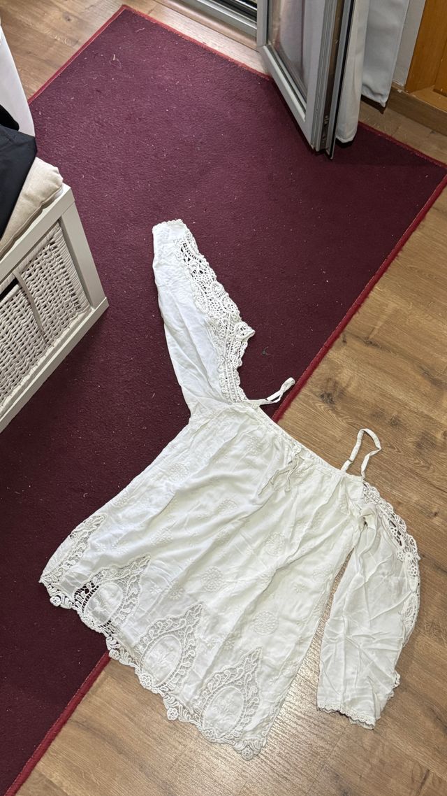 Camiseta Broderi FSTVL Talla 42