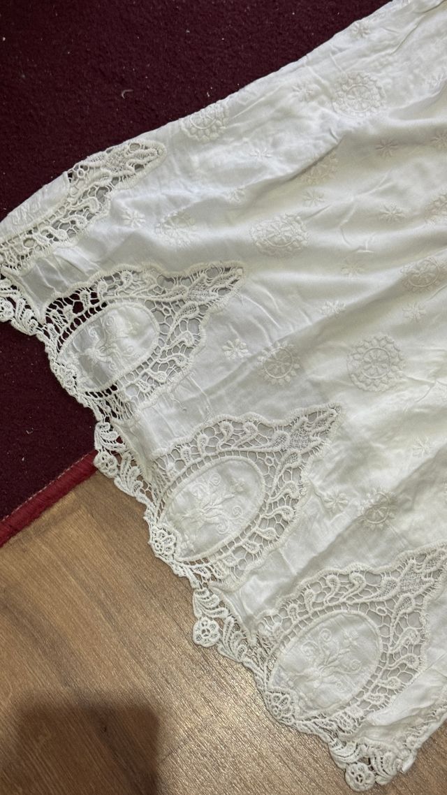 Camiseta Broderi FSTVL Talla 42