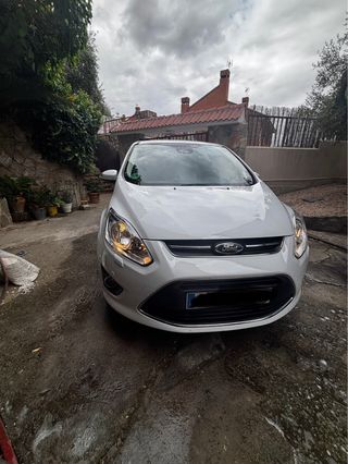 Ford C-MAX 2015