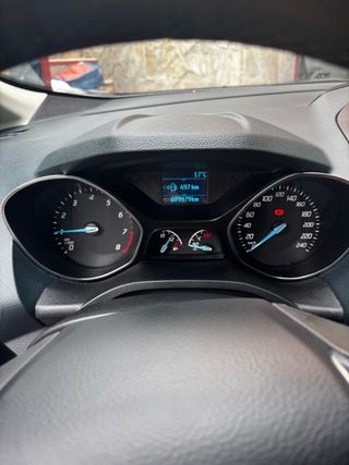 Ford C-MAX 2015