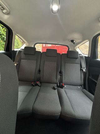Ford C-MAX 2015