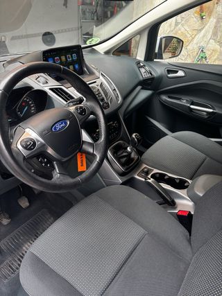 Ford C-MAX 2015