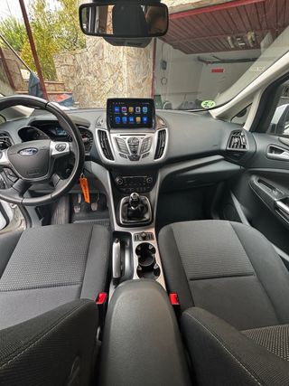 Ford C-MAX 2015