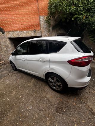 Ford C-MAX 2015