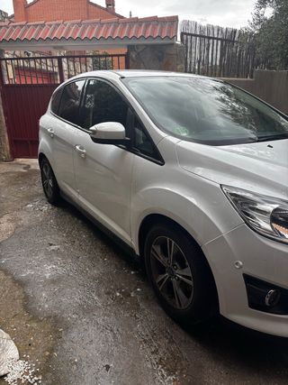 Ford C-MAX 2015