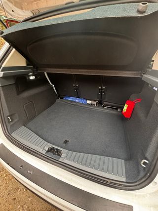 Ford C-MAX 2015