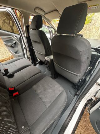 Ford C-MAX 2015