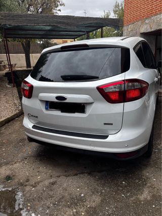 Ford C-MAX 2015
