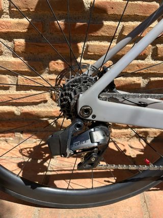 Bicicleta Orbea Orca M21ELTD