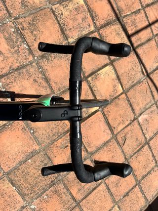 Bicicleta Orbea Orca M21ELTD