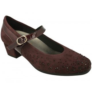 Zapatos Dr. Cutillas T-39 Piel y Charol