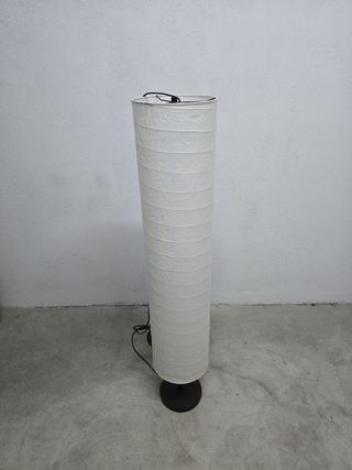 Lámpara de pie Holmo
