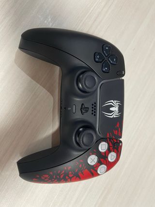 Mando PS5 Spider-Man 2 Edición Limitada