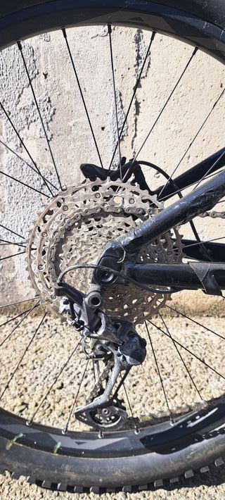 Bicicleta Eléctrica Giant Etrans