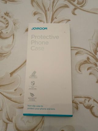 Funda Protectora iPhone 13 Pro Max