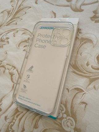Funda Protectora iPhone 13 Pro Max