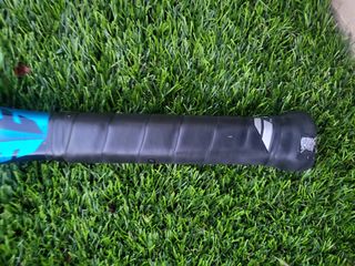 Raqueta de tenis babolat