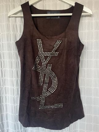 Pack 7 Camisetas sin Mangas Talla M