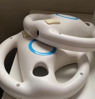 Consola Nintendo Wii Blanca + Accesorios