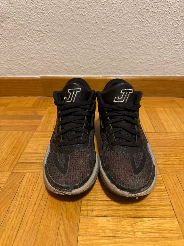 Jordan Harden Stepback 3 Talla 38.5