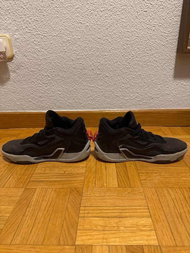 Jordan Harden Stepback 3 Talla 38.5