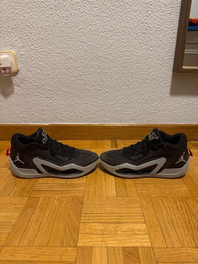 Jordan Harden Stepback 3 Talla 38.5