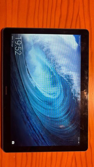 Tablet Huawei MediaPad T3 10 9.6