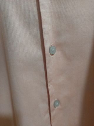 Camisa Calvin Klein Rosa Talla M (52/42)