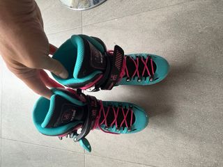 Patines en línea SX-200 para niños talla de 36 -39