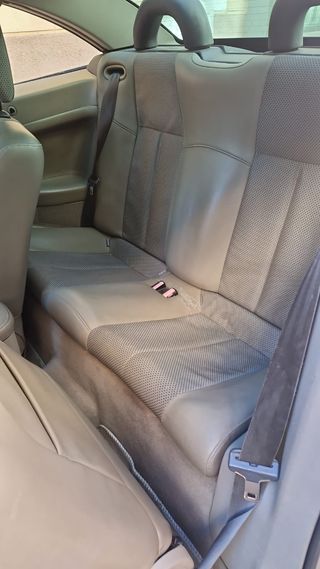 Renault Megane 2004