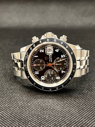 Reloj Tudor Date Prince Chrono 79260P 